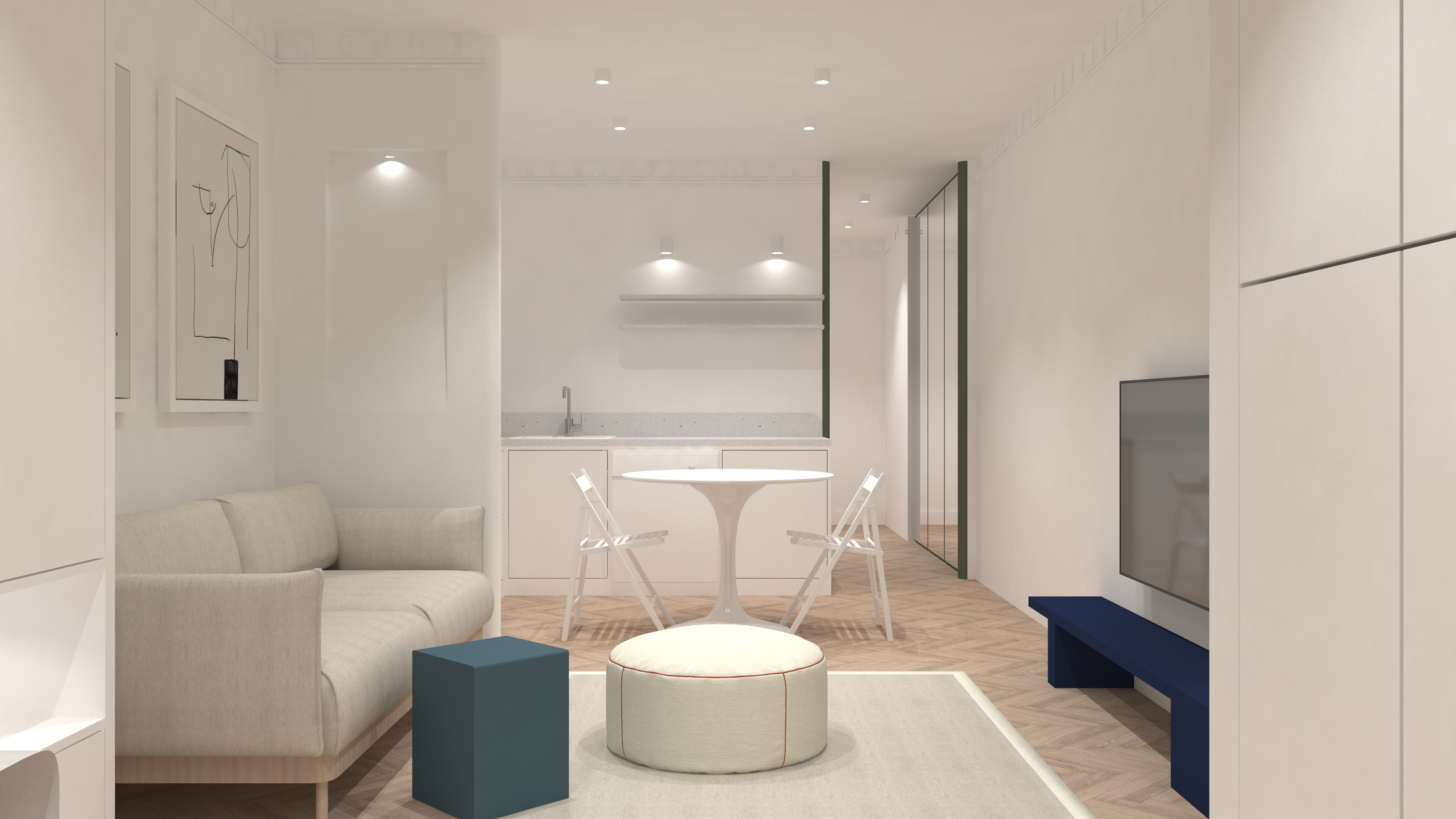 Draft Land Zhongshan